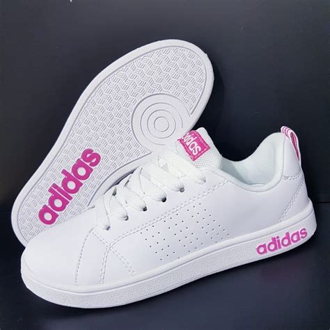 zapatos adidas para mujer